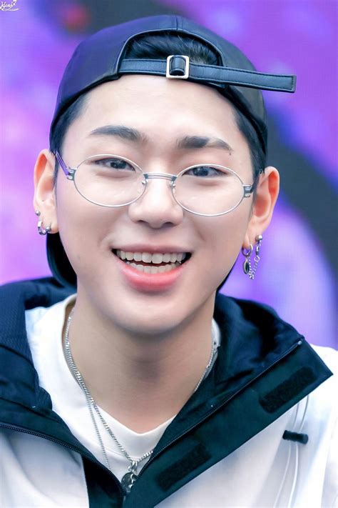 Pin af Masosna Magazine på Block B