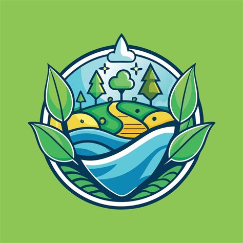 Environment Logo Sample 的图像结果