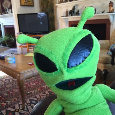 Image result for Alien Jeffy