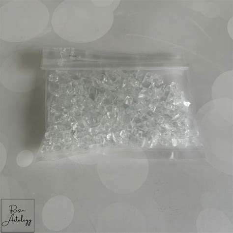 FIRE PIT STONES Crystal stones For Your Art Work – Resin Artology