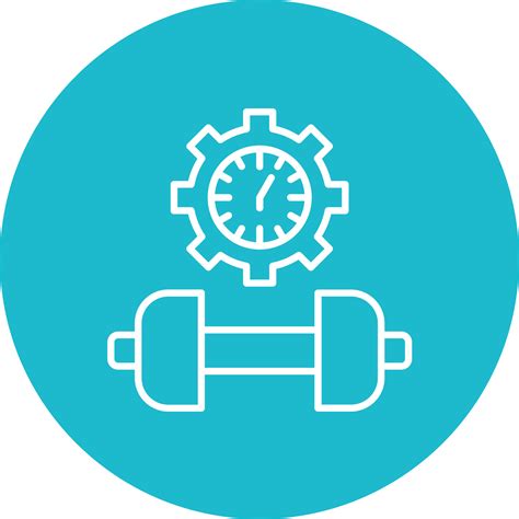 Exercise Circle Icon 的图像结果