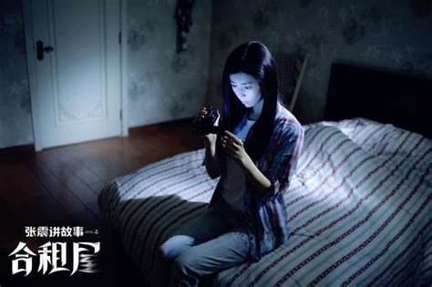 张震讲鬼故事第1集之《盒子的故事》恐怖惊悚故事 - YouTube