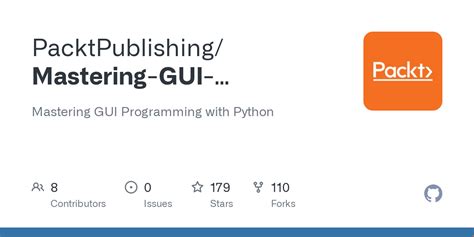 Image result for Mastering Python GUI Development