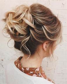 Updo Hairstyles For Hair by 60 Updos For Thin Hair That Score Maximum Style Point Updo Hairstyles For Hair