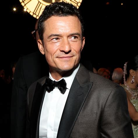 Super Bowl 2025: Orlando Bloom Brings Son Flynn