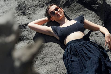 Elevate Your Summer Swim Style with Eres and Chloé’s Dreamy New Capsule ...