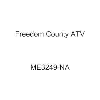 Freedom County ATV ME3249-NA Complete starter kit for Honda TRX650/680 ...