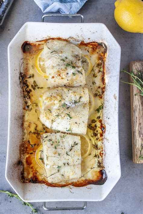 Image result for Ways to Cook Cod Fillets