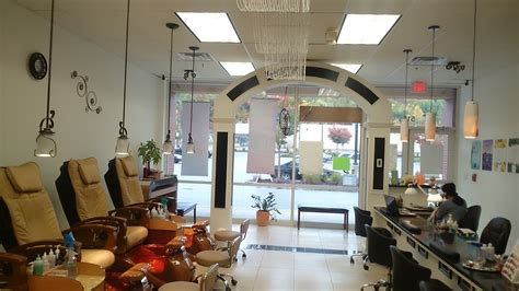 Lotus Nails and Spa - Torrington, CT 06790