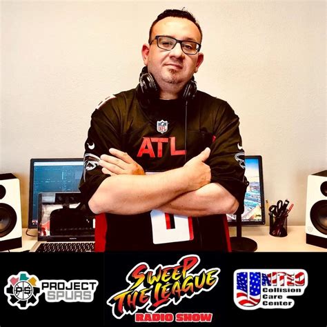 Rudy Campos Jr | 930 AM The ANSWER - San Antonio, TX