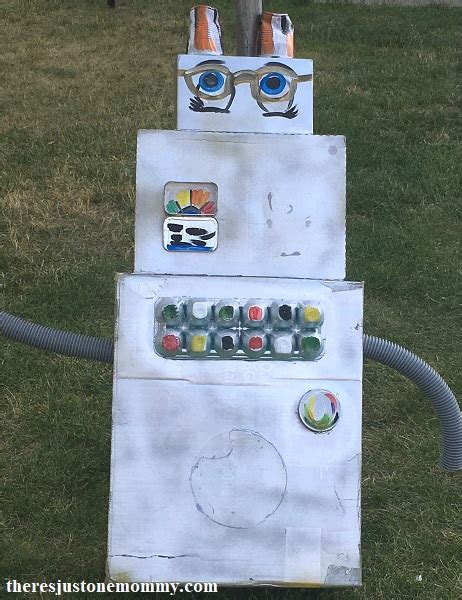 Robot Using Box 的图像结果