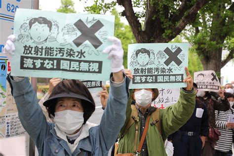 日本将福岛核污水排入大海，作为普通人我们应该如何保护自己？|福岛|抗辐射|核污染_新浪新闻