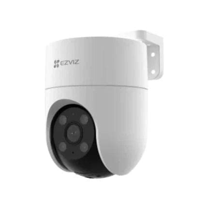 Buy EZVIZ H8c 4G Outdoor Camera – 3MP Pan & Tilt, SIM Support @ Manpra™
