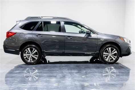 Used 2019 Subaru Outback 2.5i Limited Wagon 4D For Sale ($25,993) | Perfect Auto Collection ...