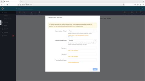 Installing Sonarr: Your Ultimate TV Show Management Tool