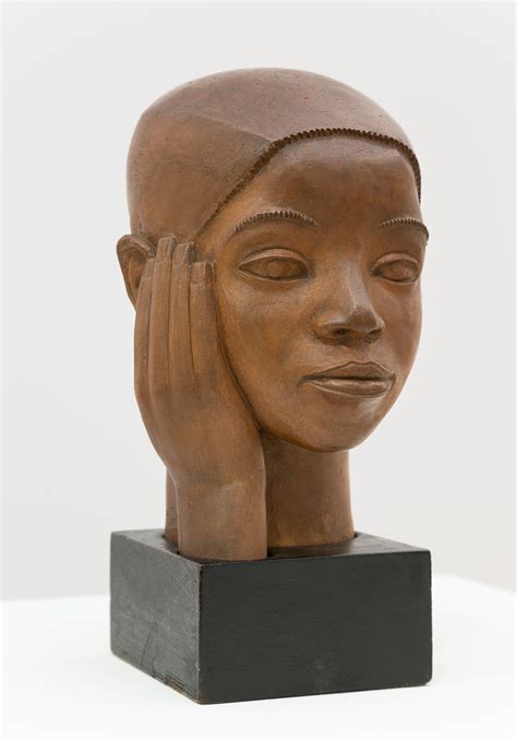 Sargent Claude Johnson, a Major Black Modernist, Emerges Anew