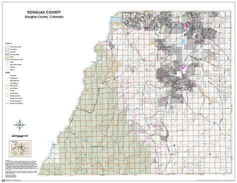 Douglas County GIS