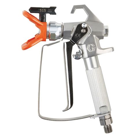 Contractor Paint Spray Machine