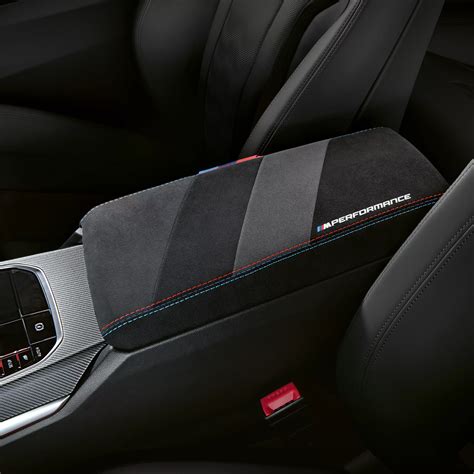 BMW M340i: Accessories