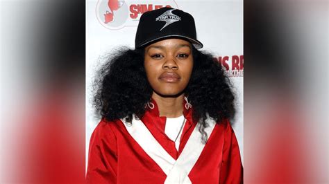 PHOTOS: Teyana Taylor Before They Were Famous