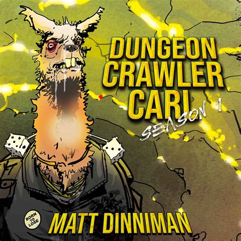 Dungeon Crawler Carl: A Collector's Guide | Beautiful Books