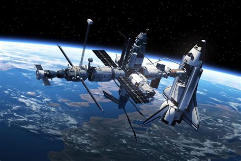 NASA Backs 18 New Space Technology Projects - Pioneering Minds
