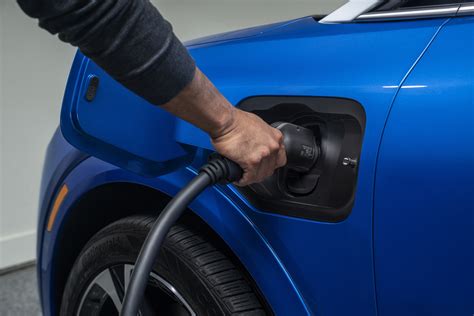 2024 Chevrolet Equinox EV | Napleton Chevrolet Columbus