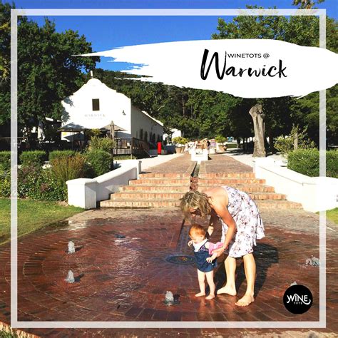 Stellenbosch top 20 family friendly wineries for you and your kids ...