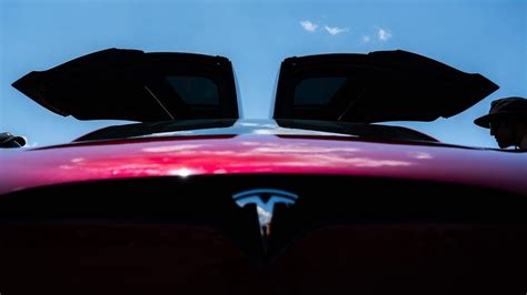 Can Tesla’s magic survive without its wizard? | Opinion