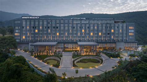 Your hillside staycation awaits in the heart of Dehradun | Condé Nast ...