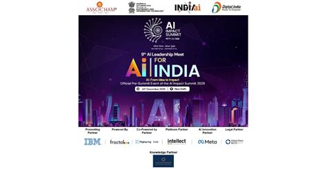 ASSOCHAM | Knowledge Architect of India