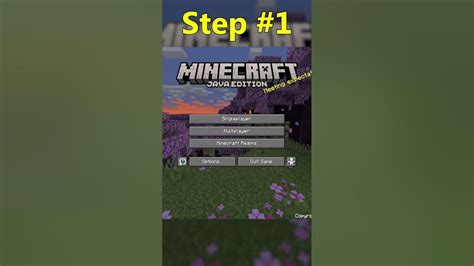 How to Add Hypixel On Minecraft Java 的图像结果