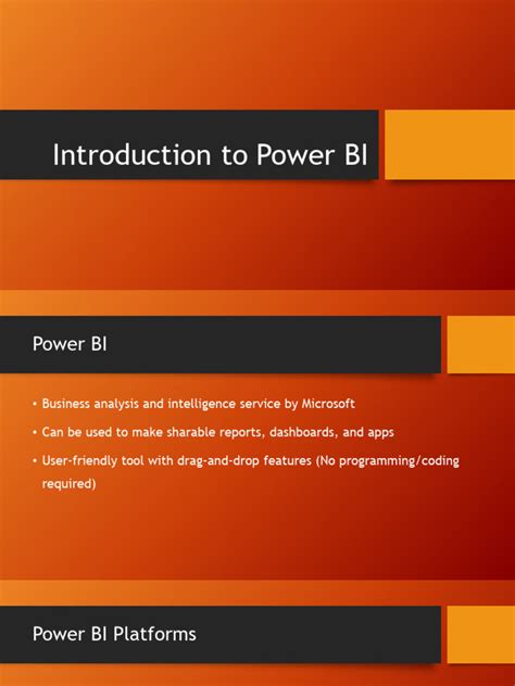 Introduction to Power Bi 的图像结果