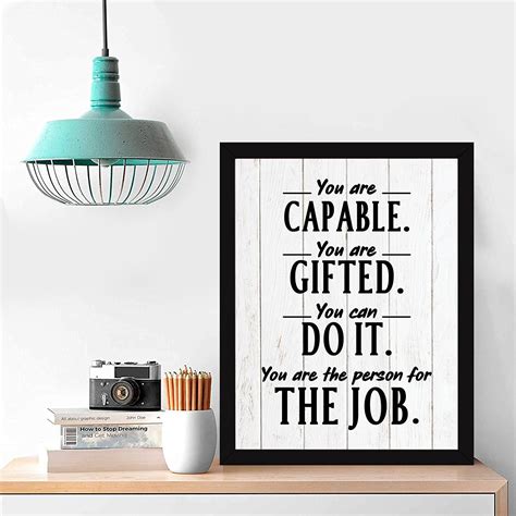 ChakaChaundh.com | The Largest Online Store for Office Quotes wall ...
