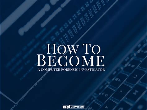 Image result for Computer Investigators