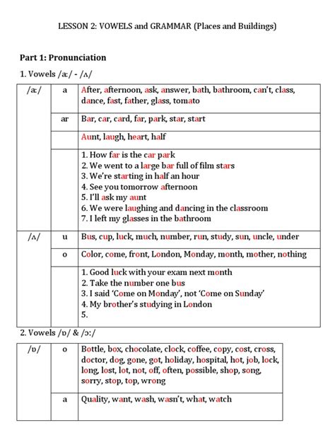 The Language Tutor Lesson 2 的图像结果