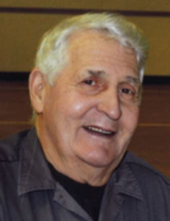 Ervin John Ruge - 2023 - Hemer-Pickerign Funeral Home