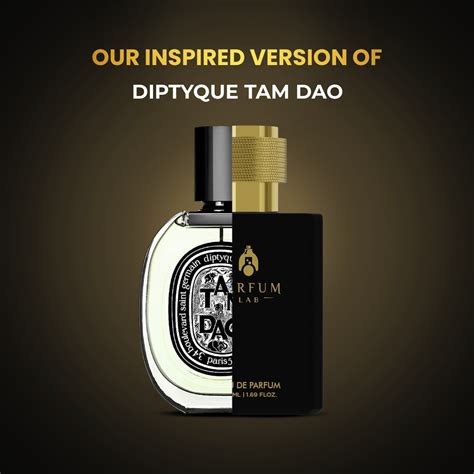 Tam Dao – Parfum Labs