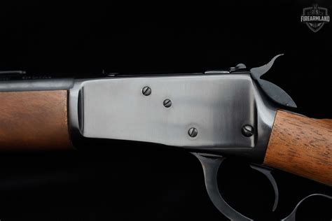 Rossi R92 454 Casull 20" Taurus Brazil 9rd Blued Rifle Rossi 454-Casull ...