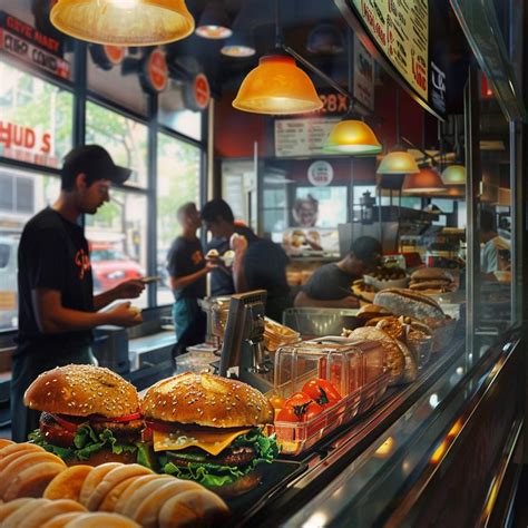 Subway Breakfast Menu 的图像结果