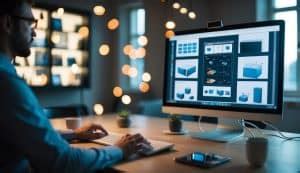 Computer Vision vs Machine Learning 的图像结果