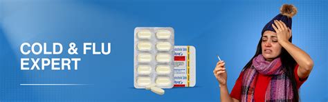 Wincold - Cold & Flu Expert