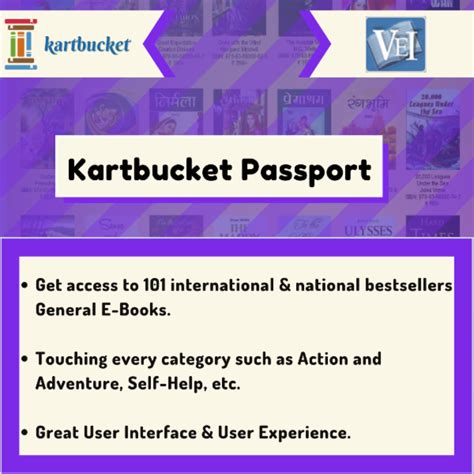 General Books Passport