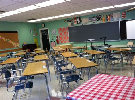 Image result for Classroom Setup Vidos