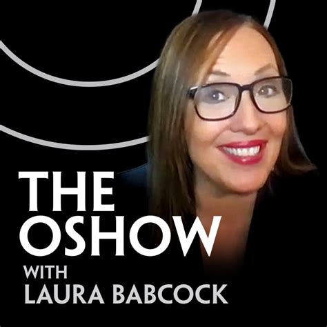 THE OSHOW SCANDAL PANEL: Can C - The OShow with Laura Babcock - Apple Podcasts