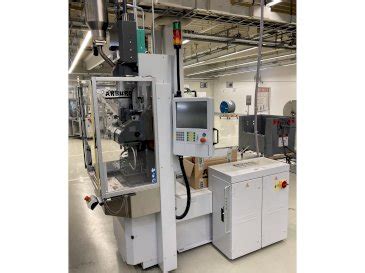 Arburg Allrounder 275 V 250-70 Injection Moulding Machine