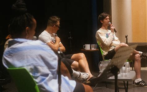 The Arc Program 的图像结果