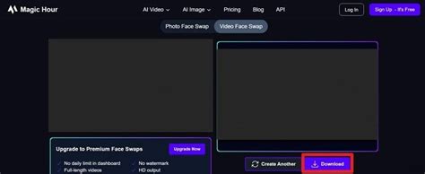 Explore Top AI Face Swap Video Free Tools for Realistic Creations