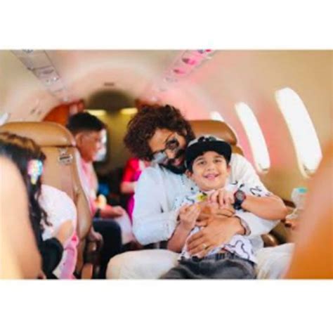 South Indian actors who are proud owners of private jets
