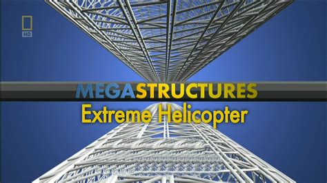 Image result for Megastructures Build Projects